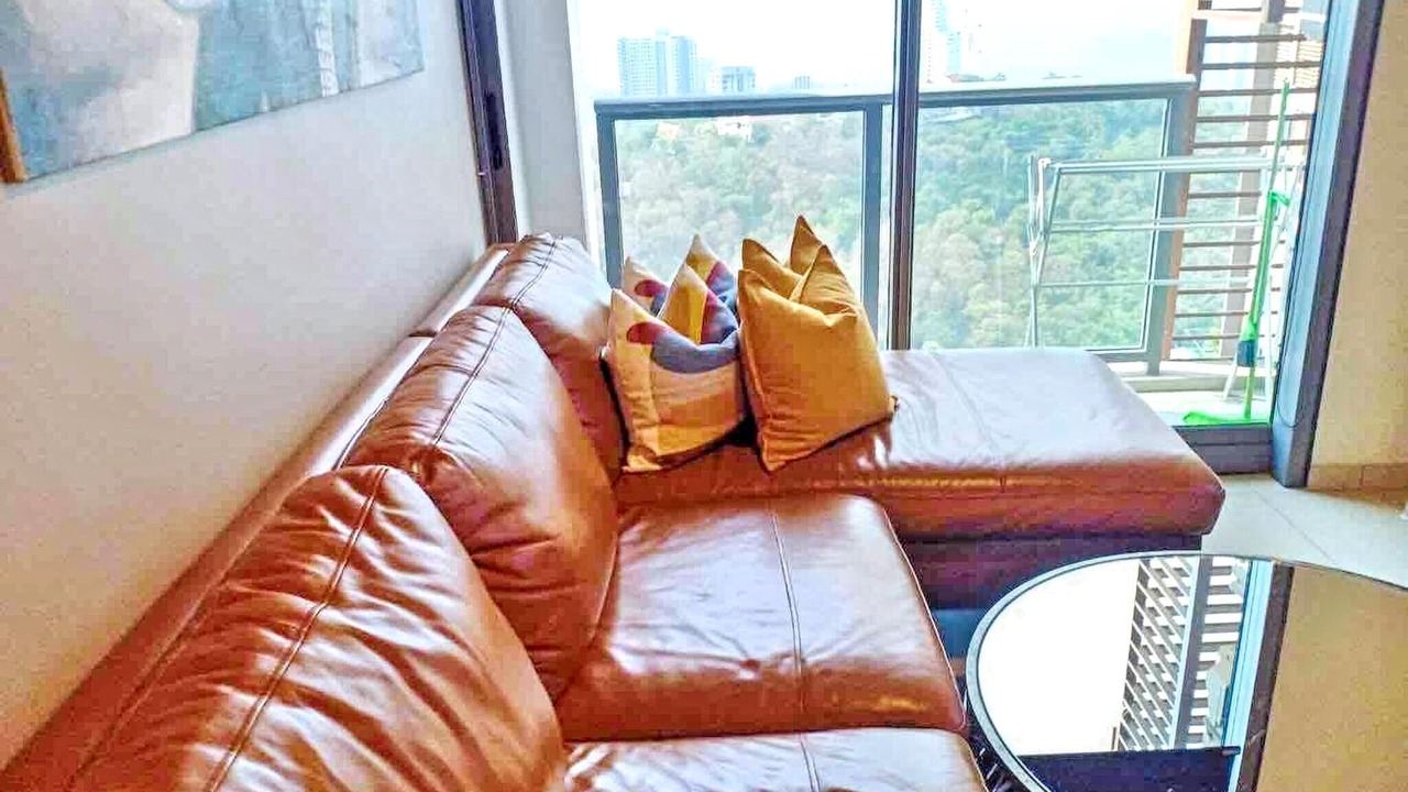 Photo of Livingroom in South Pattaya