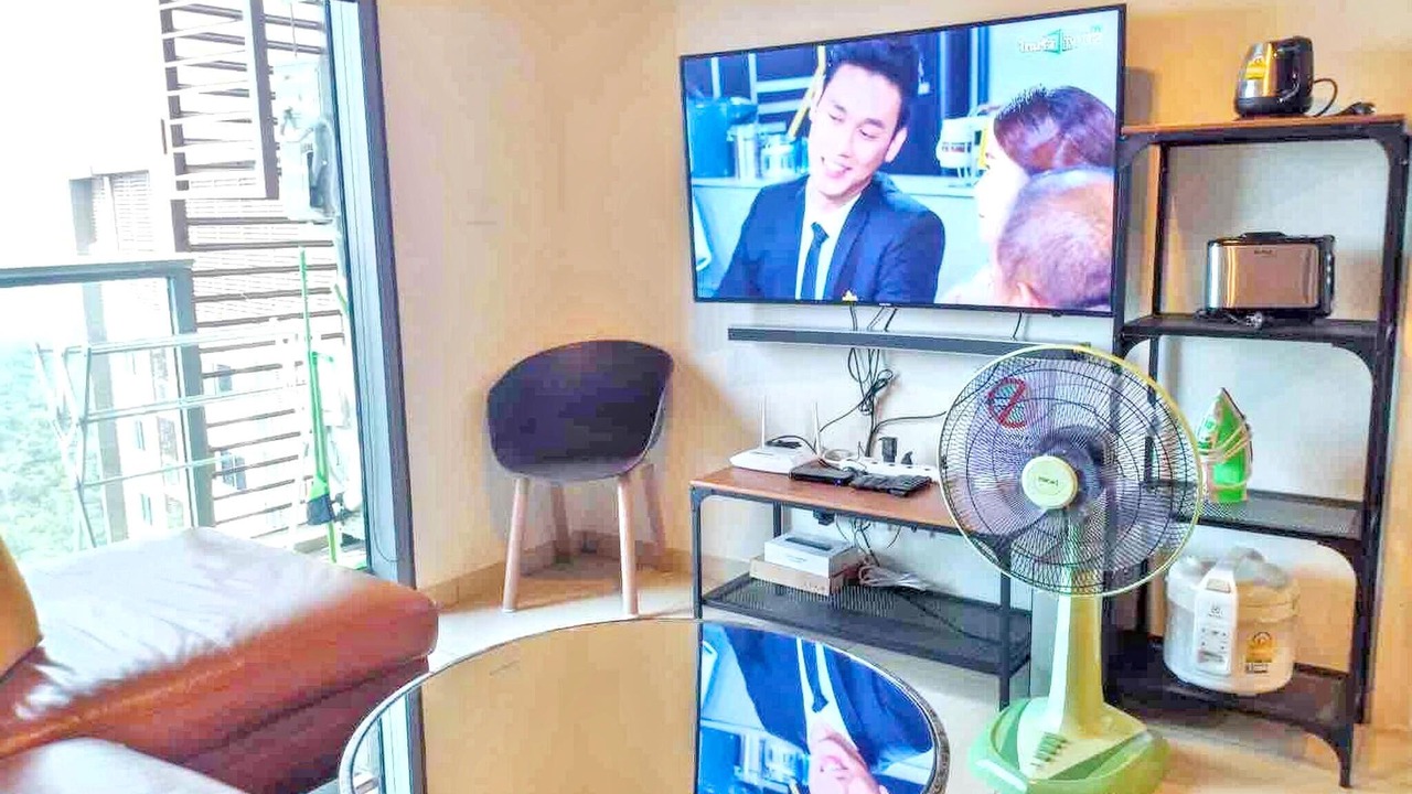 Photo of Livingroom in South Pattaya
