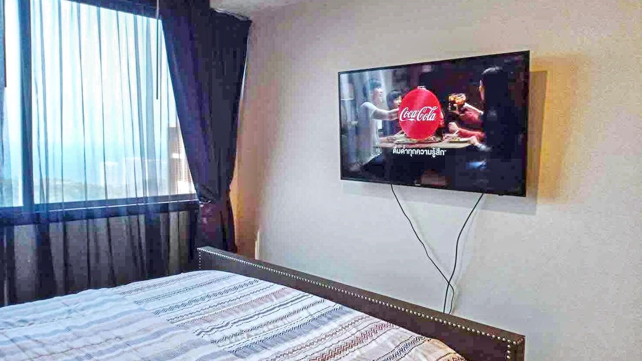 Photo of Bedroom in South Pattaya