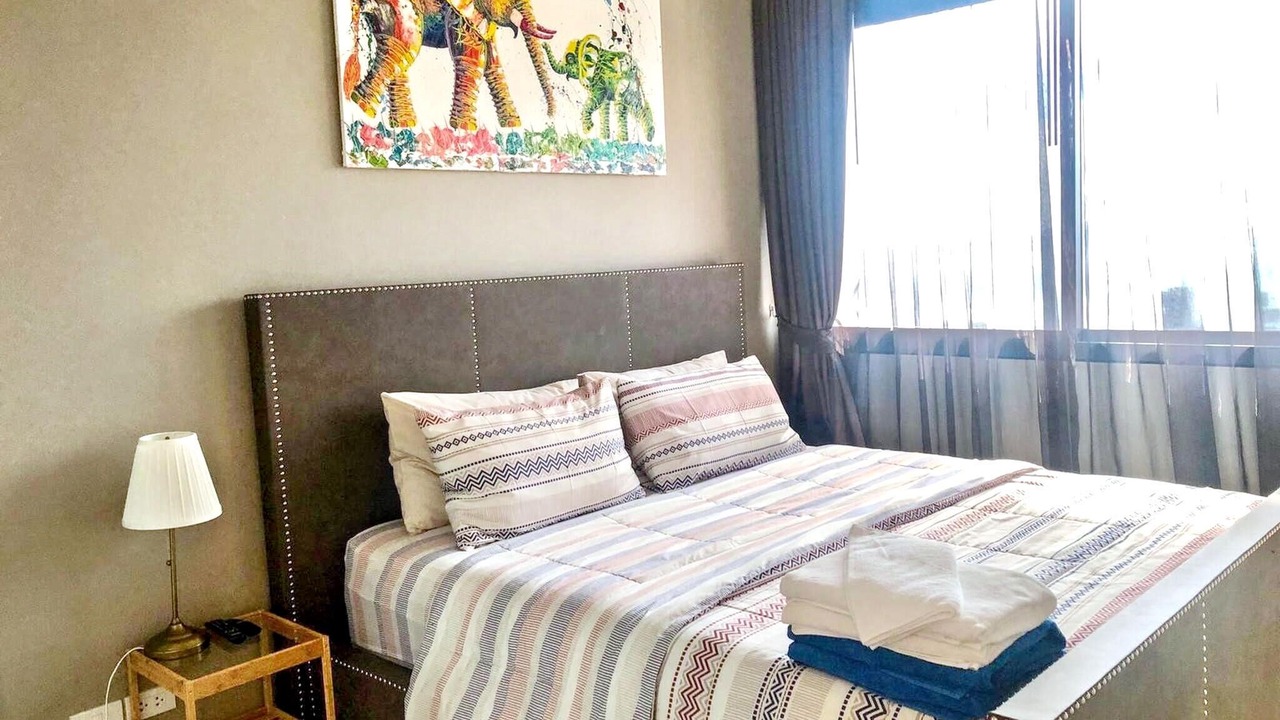 Photo of Bedroom in South Pattaya