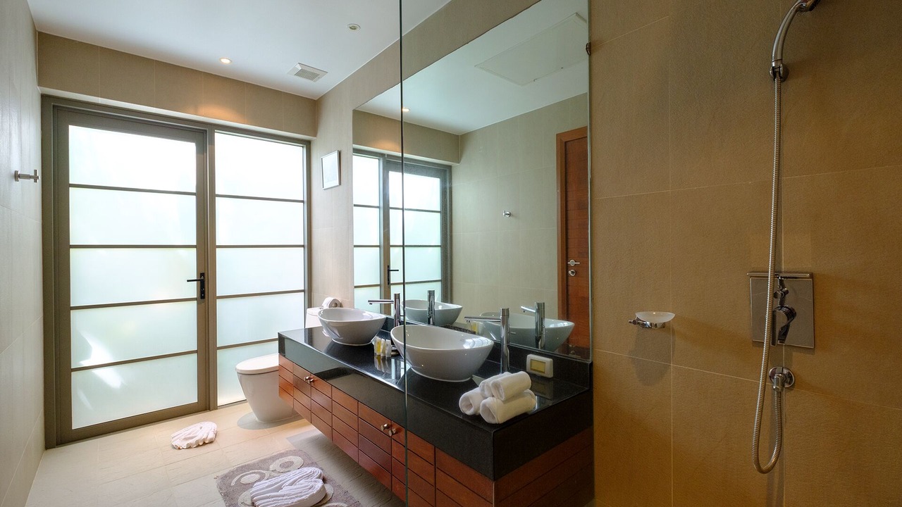 Photo of Bathroom in Cherngtalay