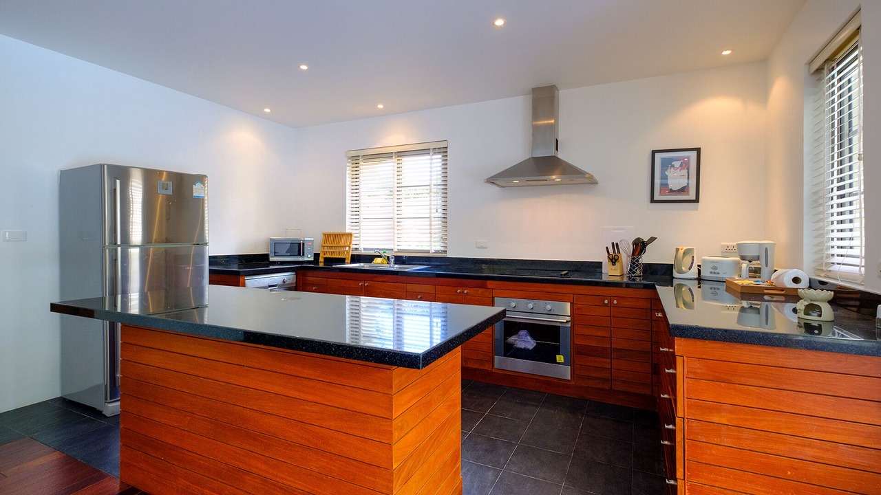 Photo of Kitchen in Cherngtalay