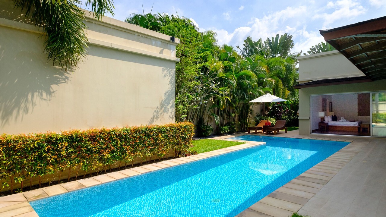 Photo of Outdoor in Cherngtalay