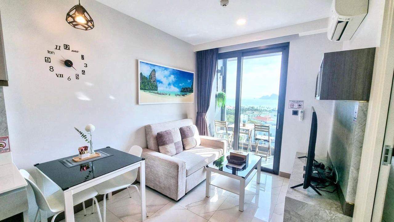 Photo of Livingroom in Ao Nang