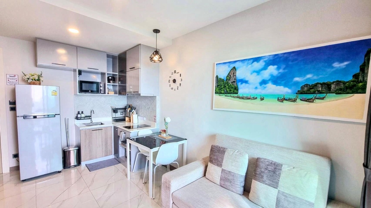 Photo of Livingroom in Ao Nang