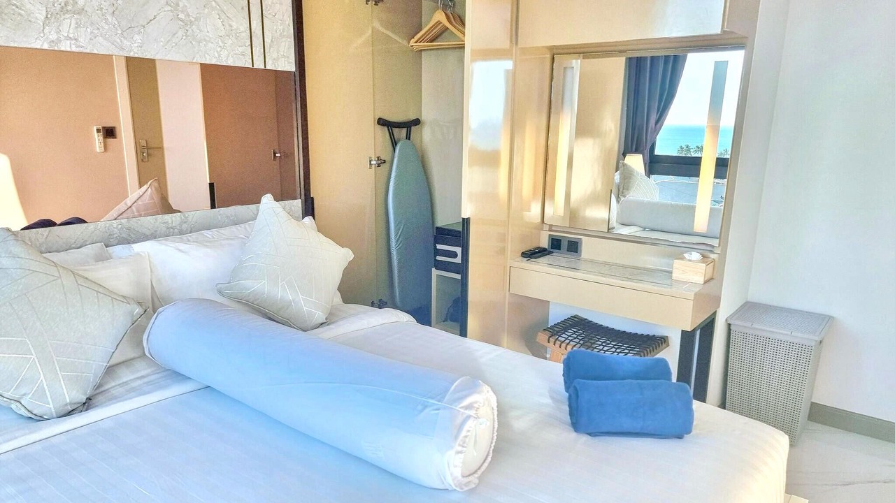 Photo of Bedroom in Ao Nang
