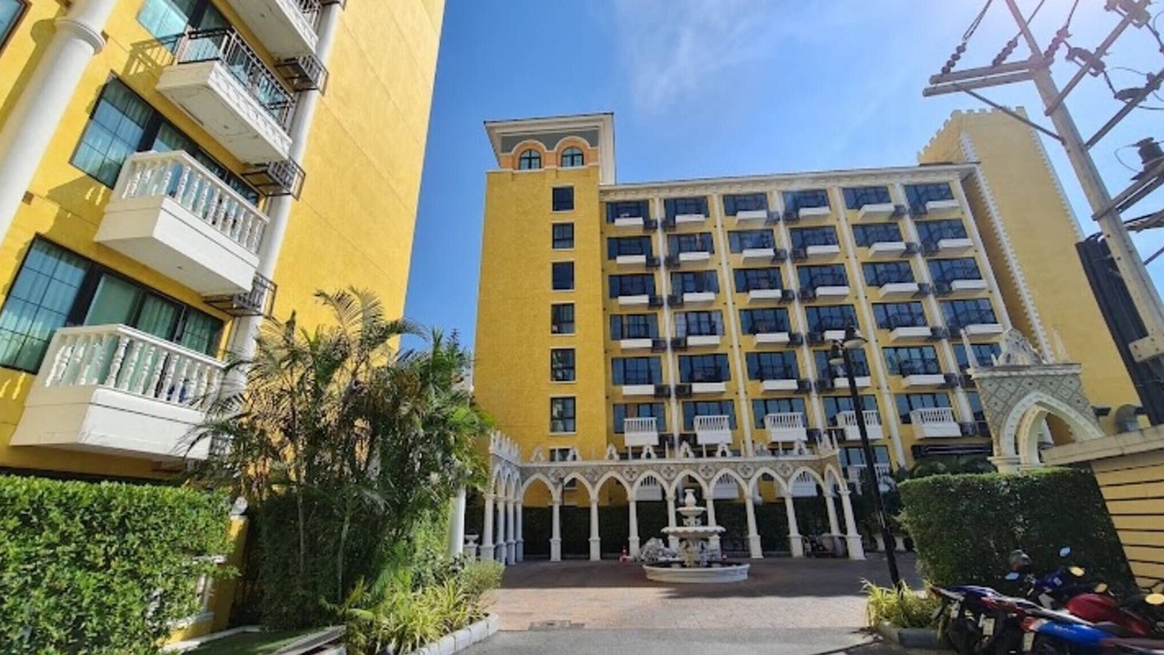 Photo of Outdoor in Na Chom Thian