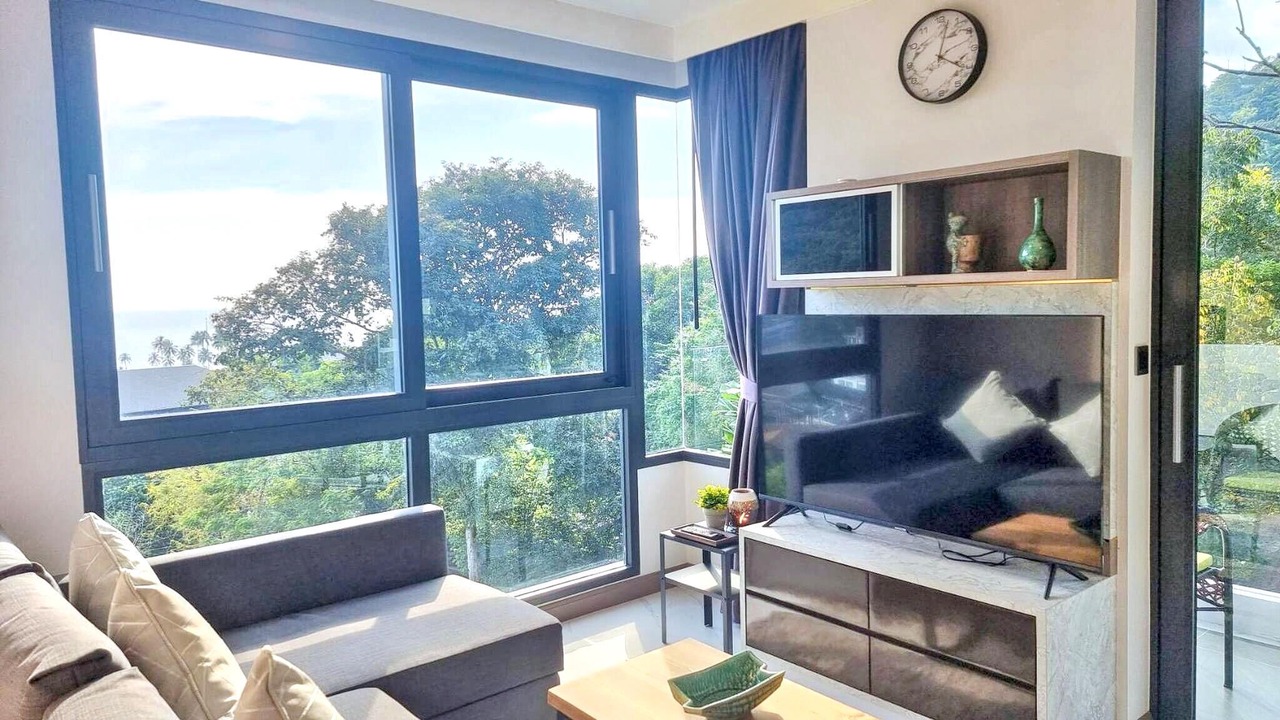 Photo of Livingroom in Ao Nang