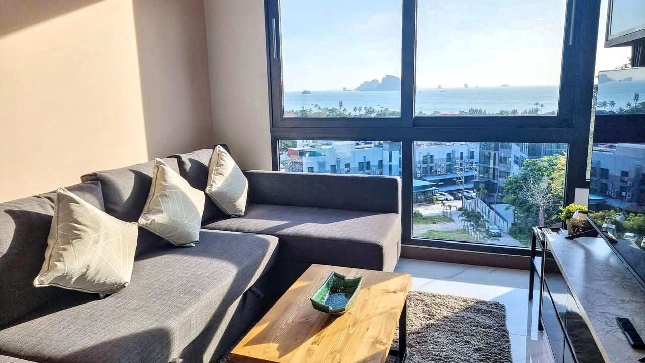 Photo of Livingroom in Ao Nang
