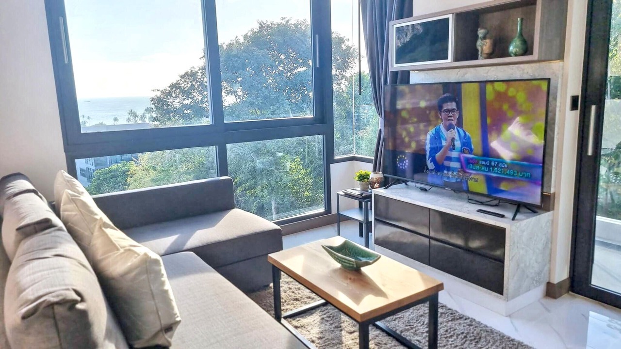 Photo of Livingroom in Ao Nang