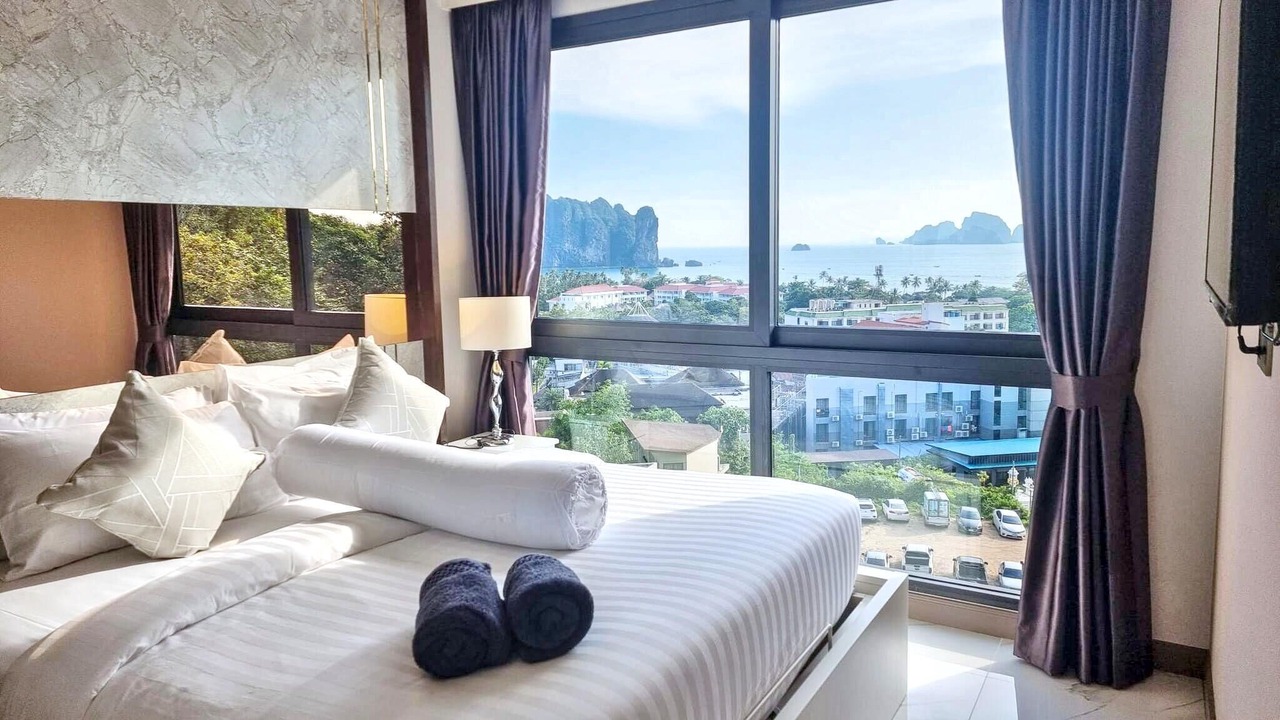 Photo of Bedroom in Ao Nang
