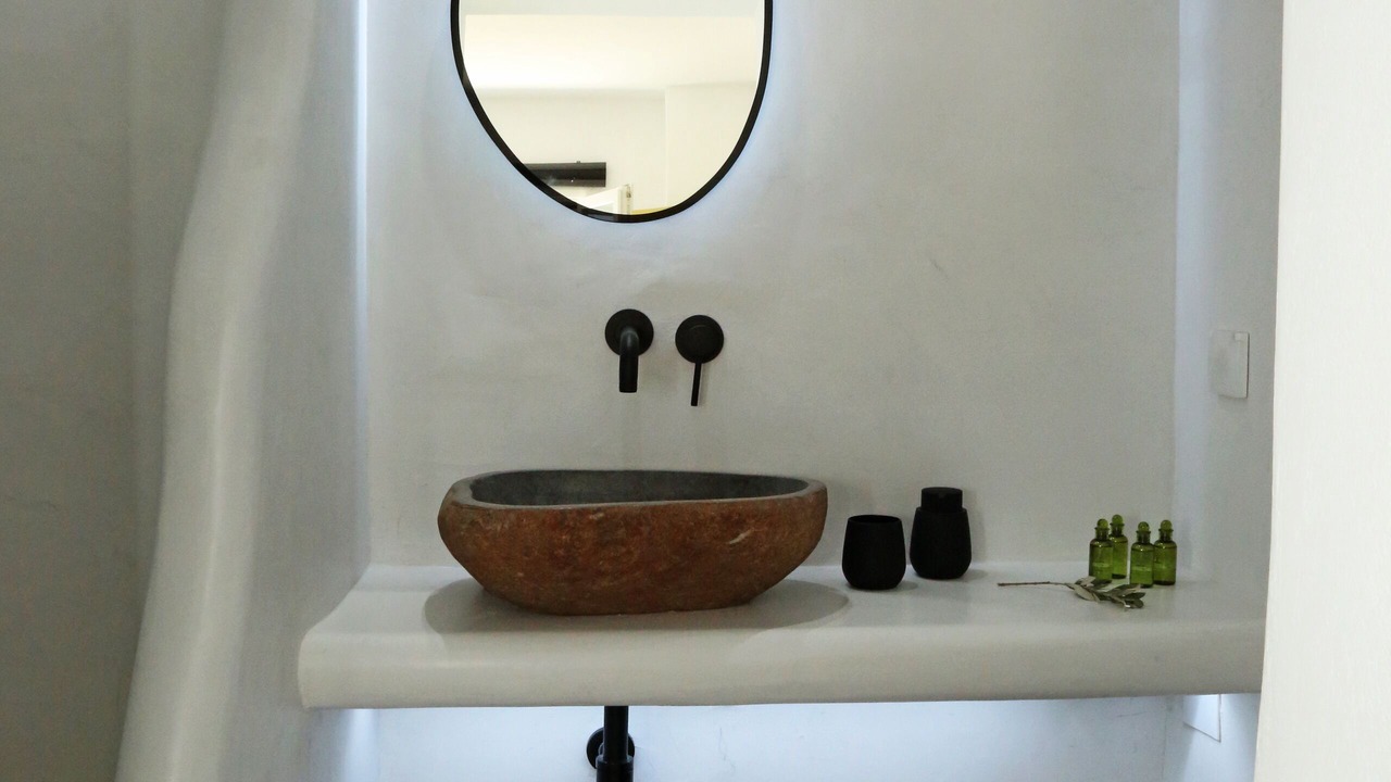 Photo of Bathroom in Kini