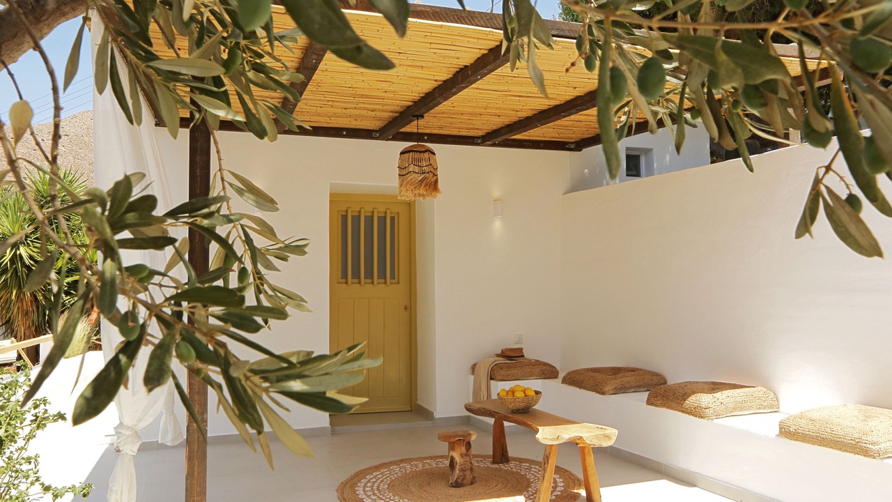 Photo of Patio Balcony in Kini