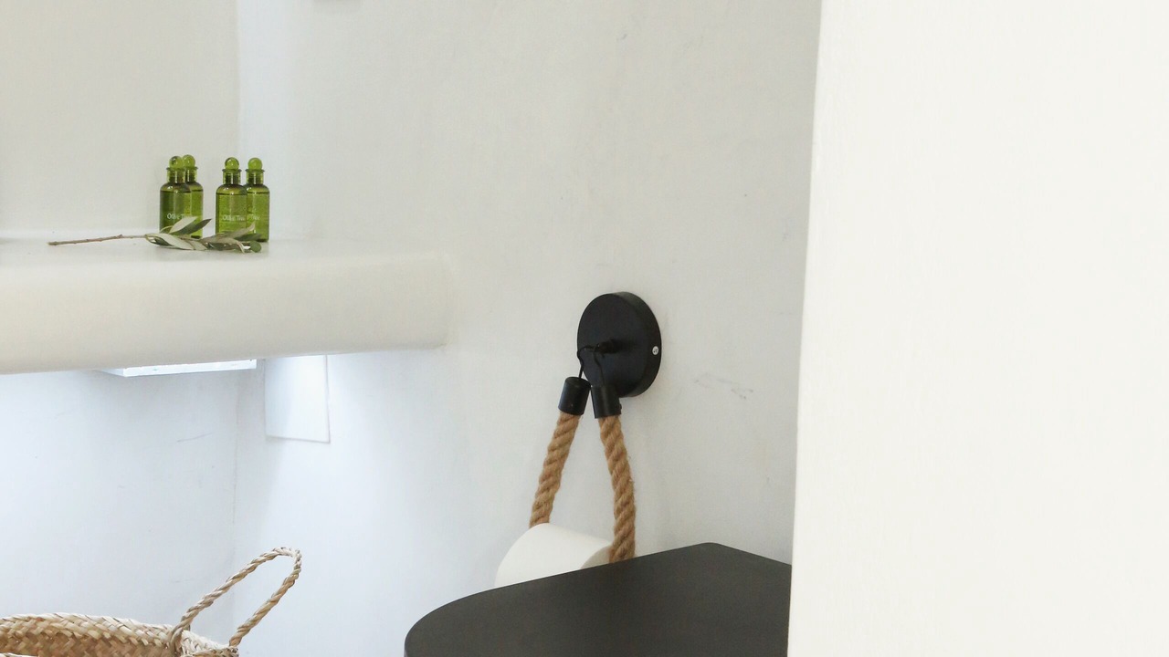 Photo of Bathroom in Kini