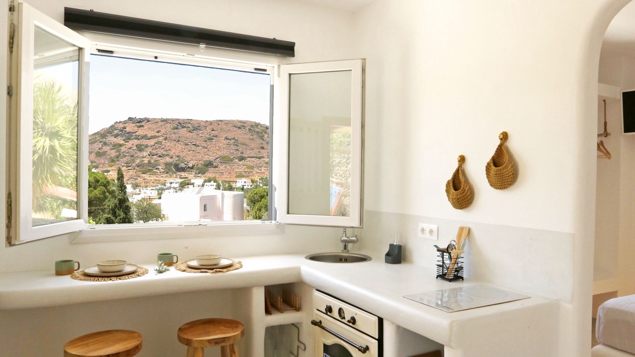 Photo of Kitchen in Kini