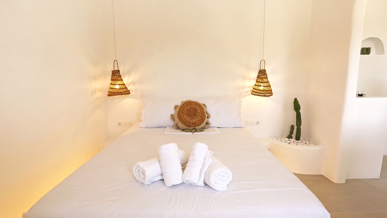 Photo of Bedroom in Kini