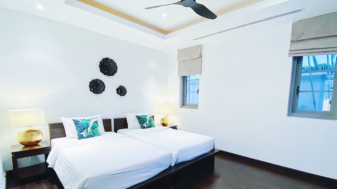 Photo of Bedroom in Cherngtalay