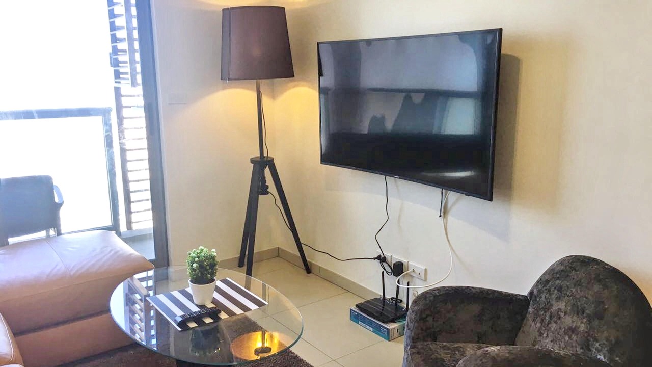 Photo of Livingroom in South Pattaya