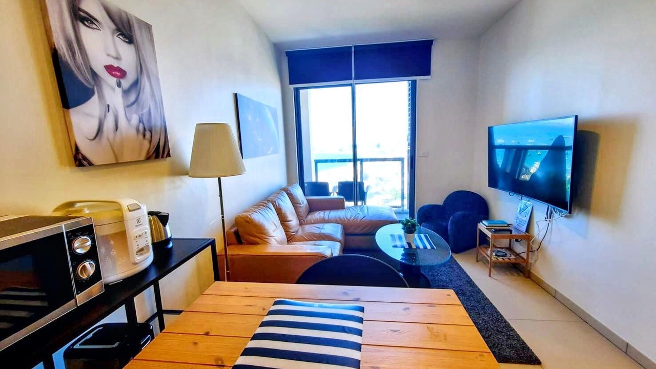 Photo of Livingroom in South Pattaya