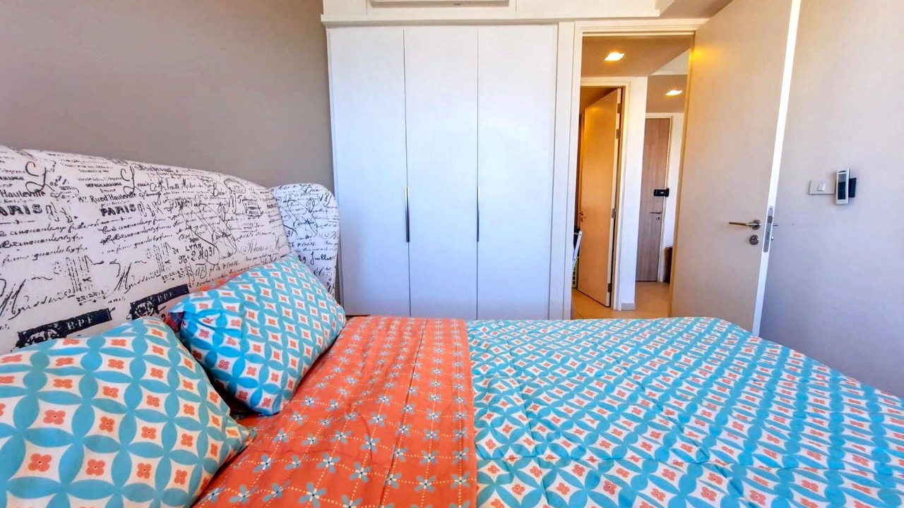 Photo of Bedroom in South Pattaya