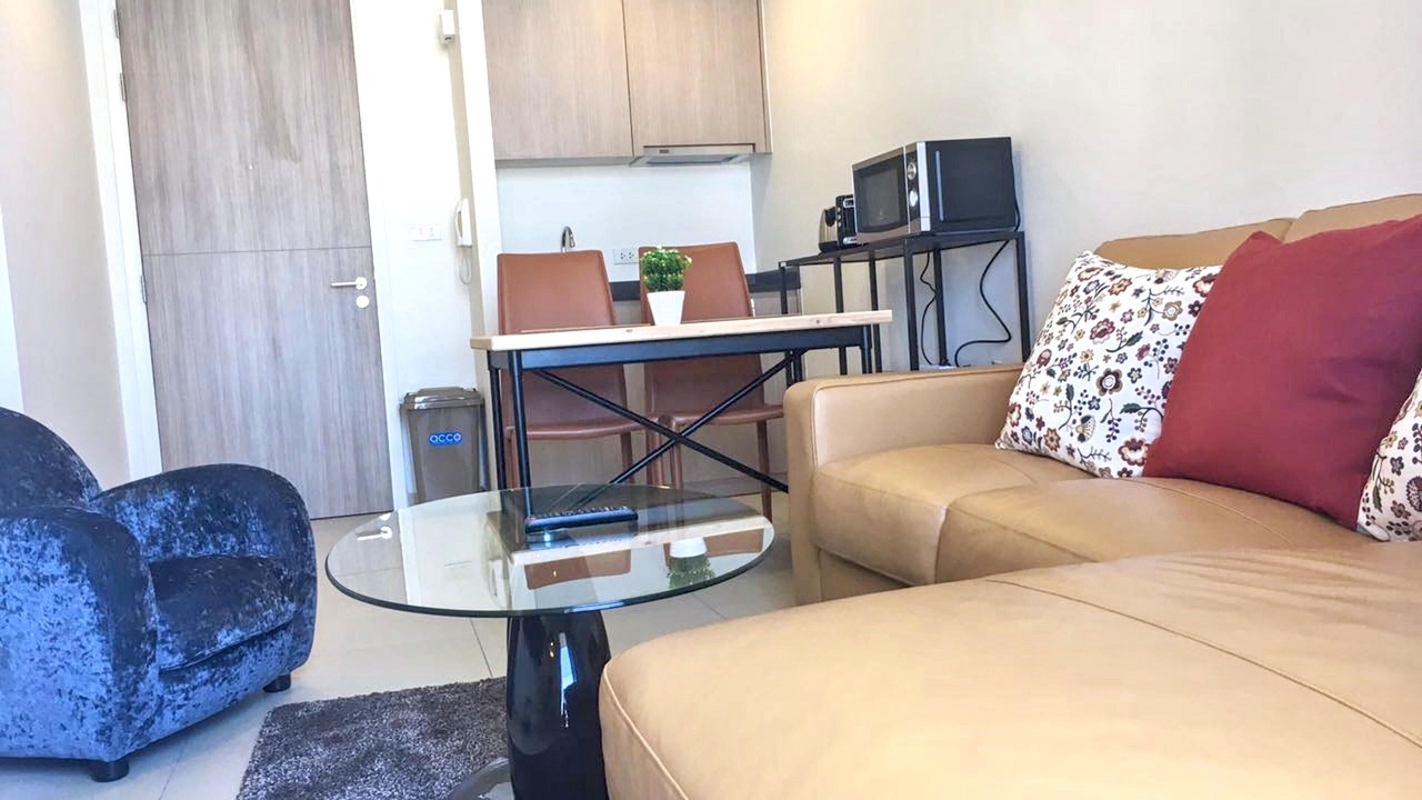 Photo of Livingroom in South Pattaya