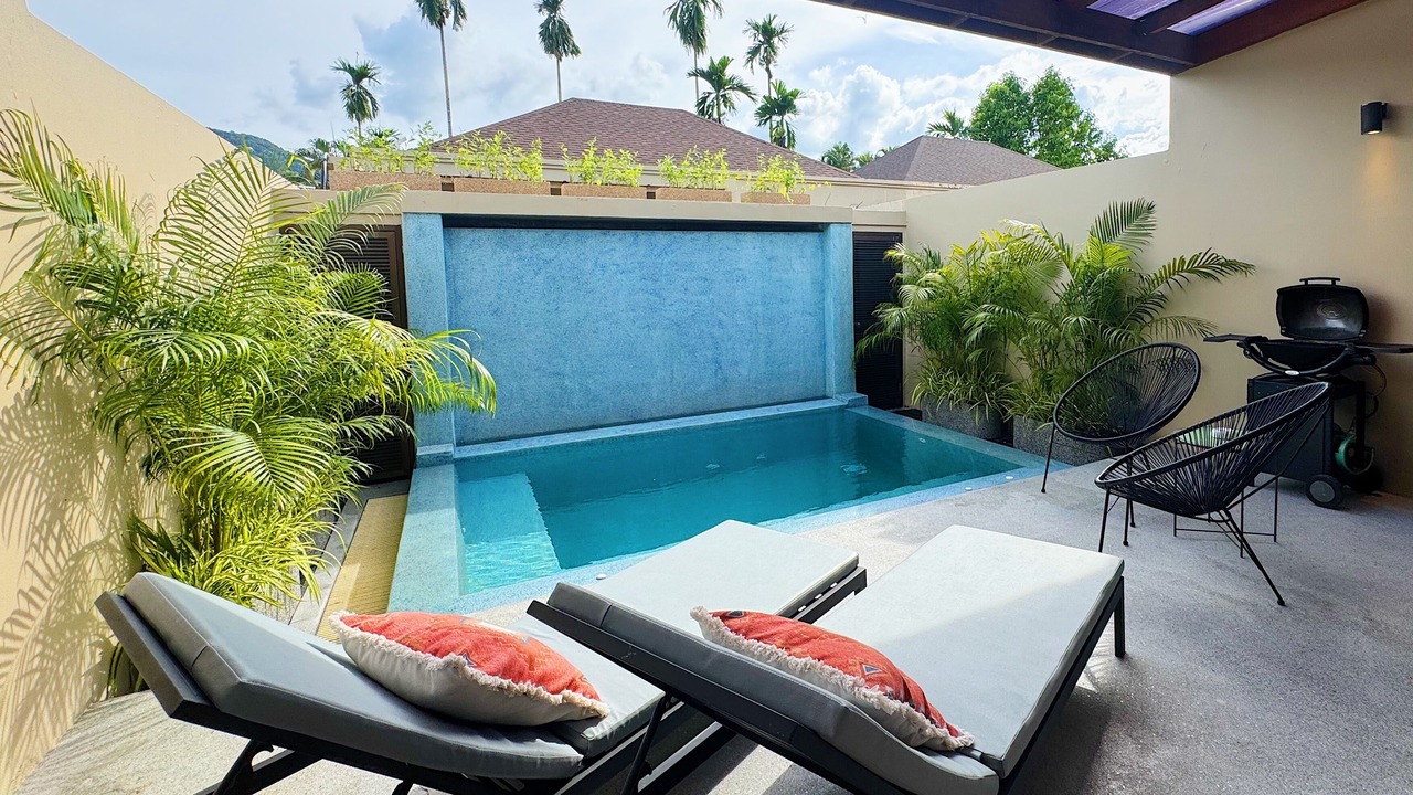 Photo of Outdoor in Cherngtalay