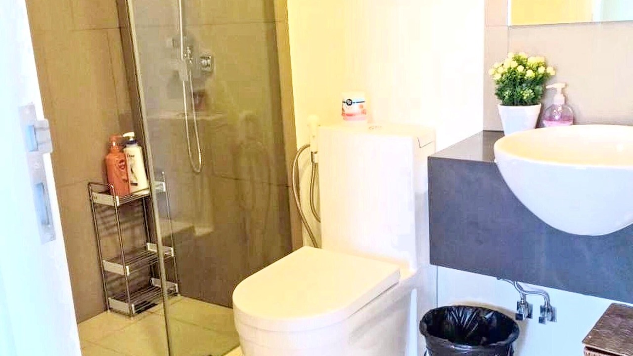 Photo of Bathroom in South Pattaya