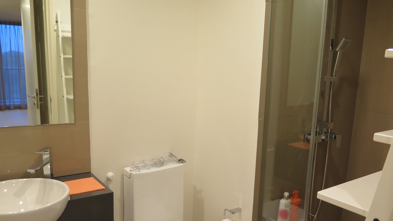 Photo of Bathroom in South Pattaya