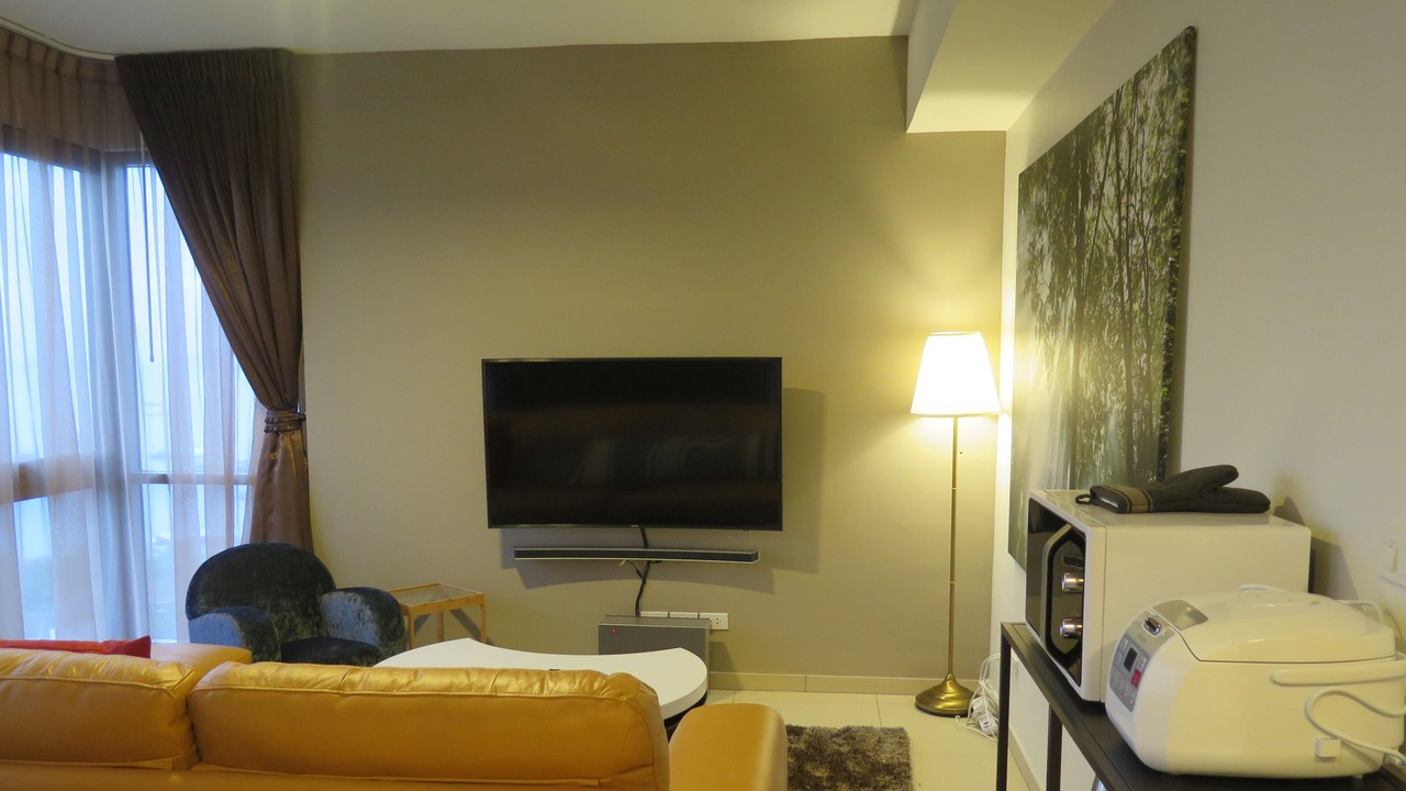 Photo of Livingroom in South Pattaya