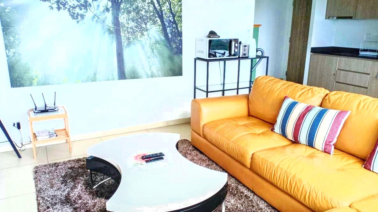 Photo of Livingroom in South Pattaya