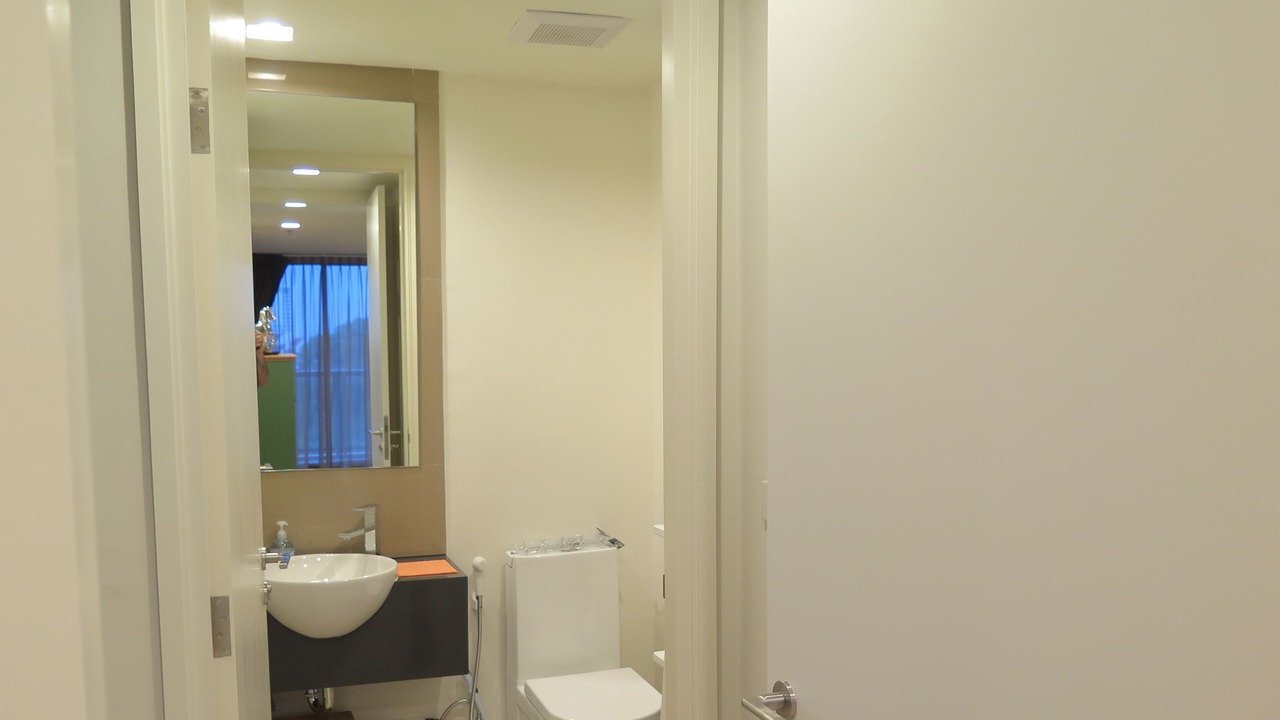Photo of Bathroom in South Pattaya