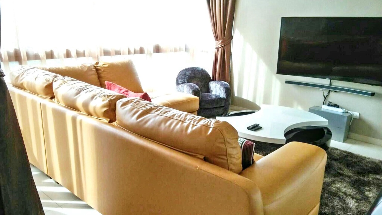 Photo of Livingroom in South Pattaya