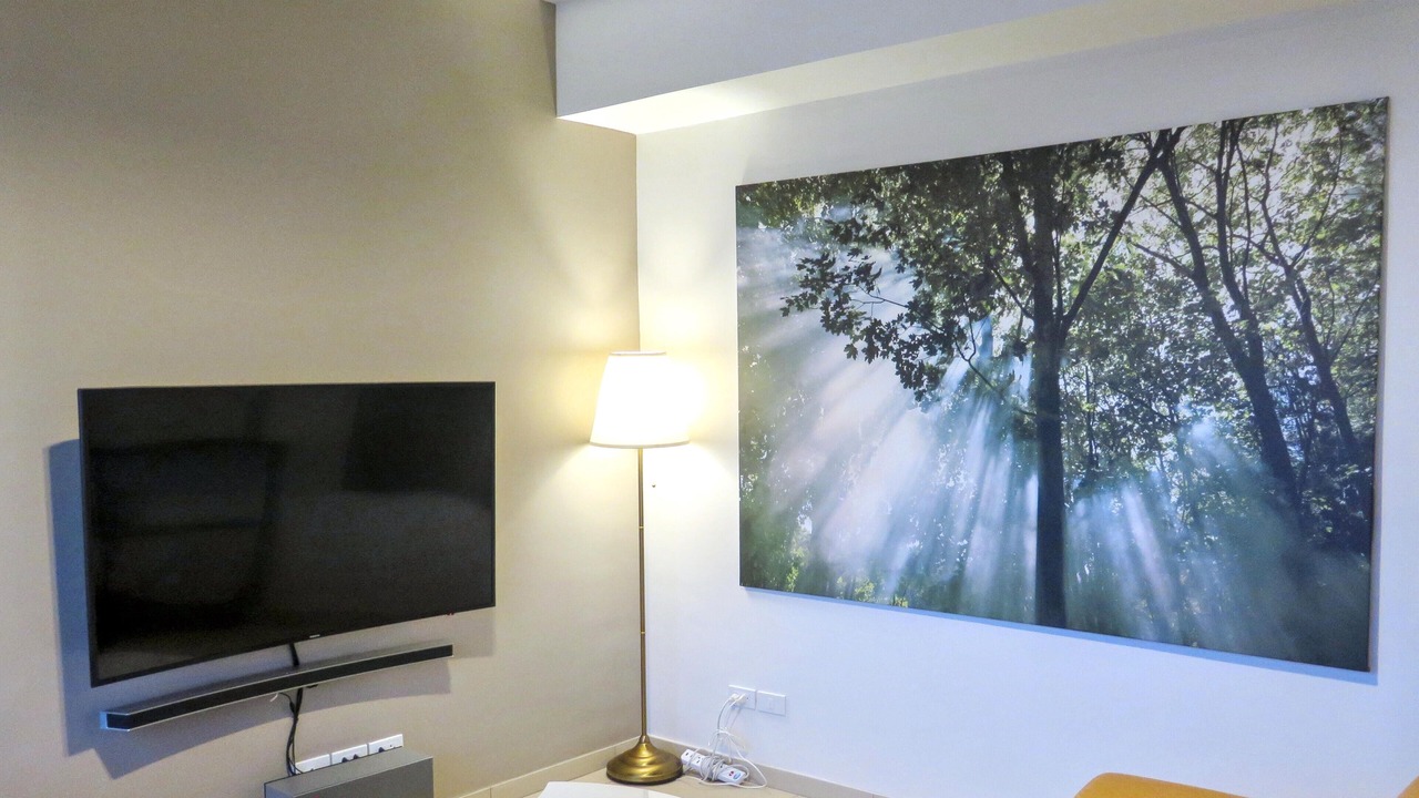 Photo of Livingroom in South Pattaya