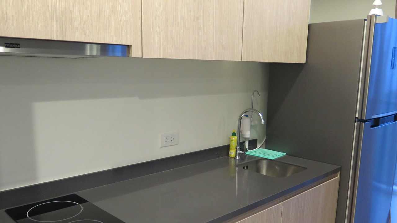 Photo of Kitchen in South Pattaya