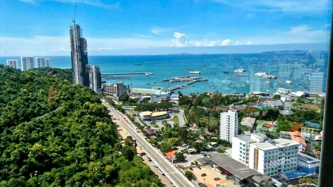 Photo of Others in South Pattaya