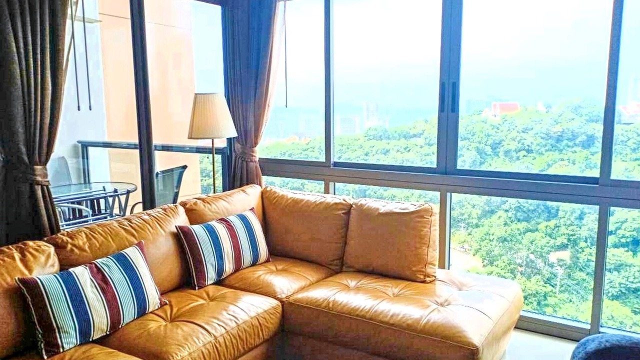 Photo of Livingroom in South Pattaya