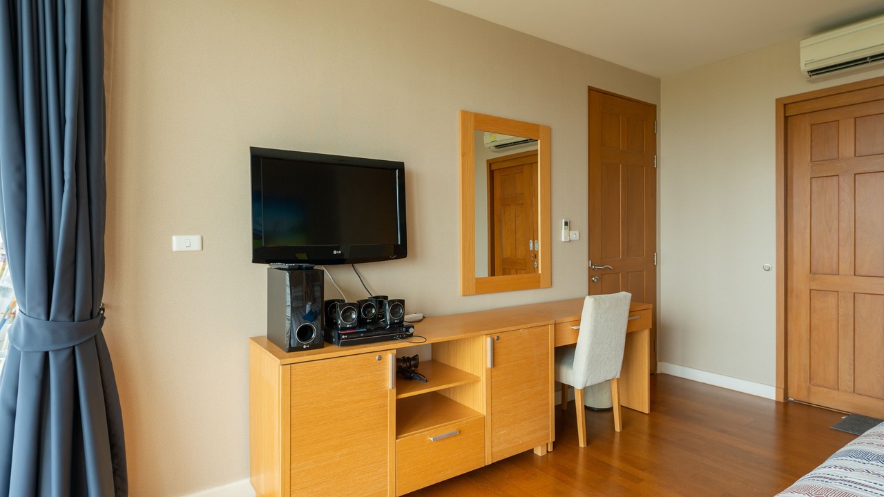 Photo of Bedroom in Hua Hin