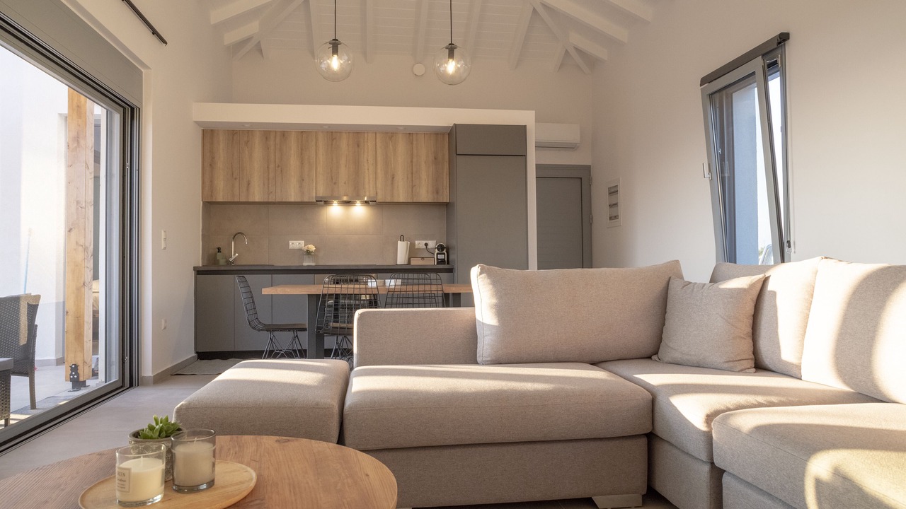 Photo of Livingroom in Pylos-Nestoras