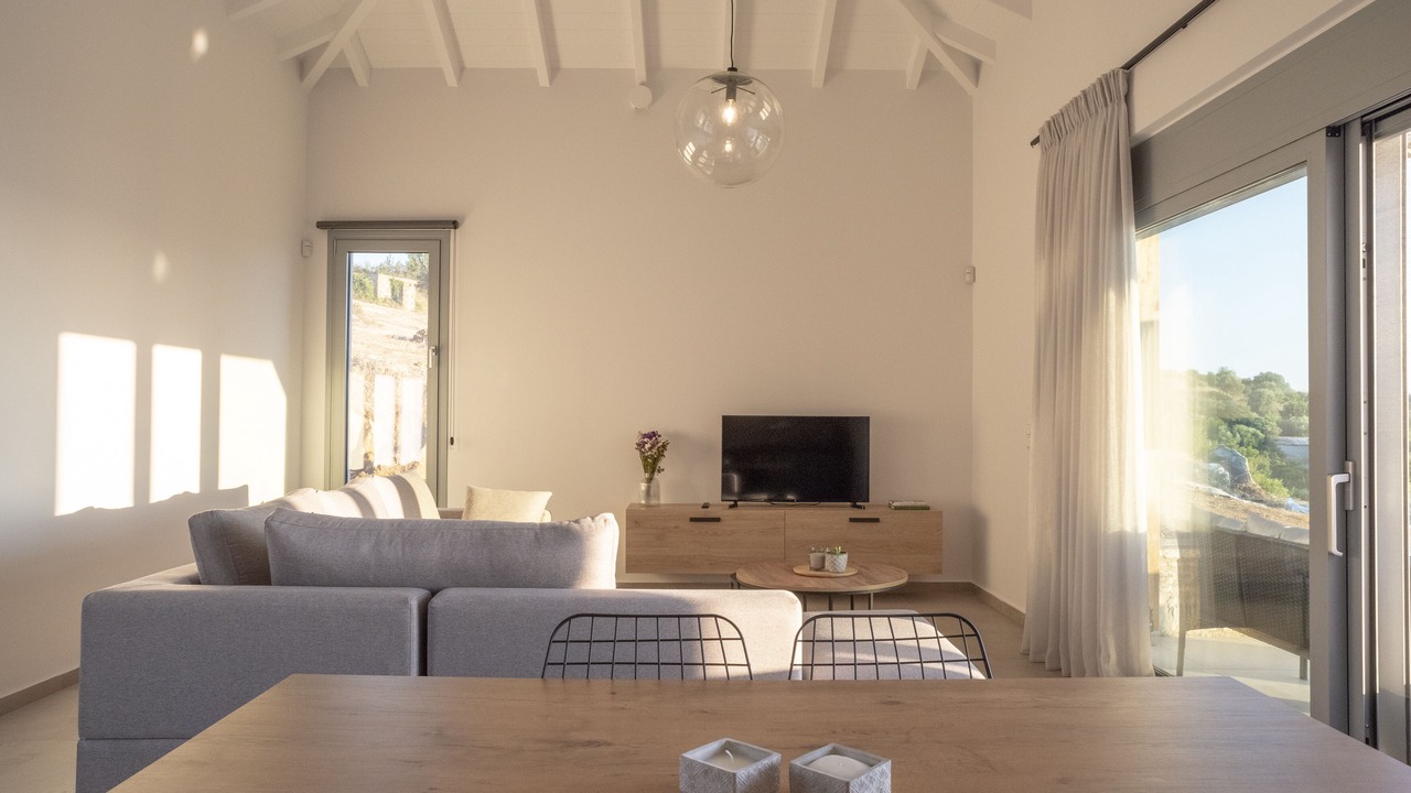 Photo of Livingroom in Pylos-Nestoras