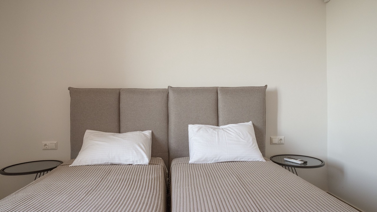 Photo of Bedroom in Pylos-Nestoras