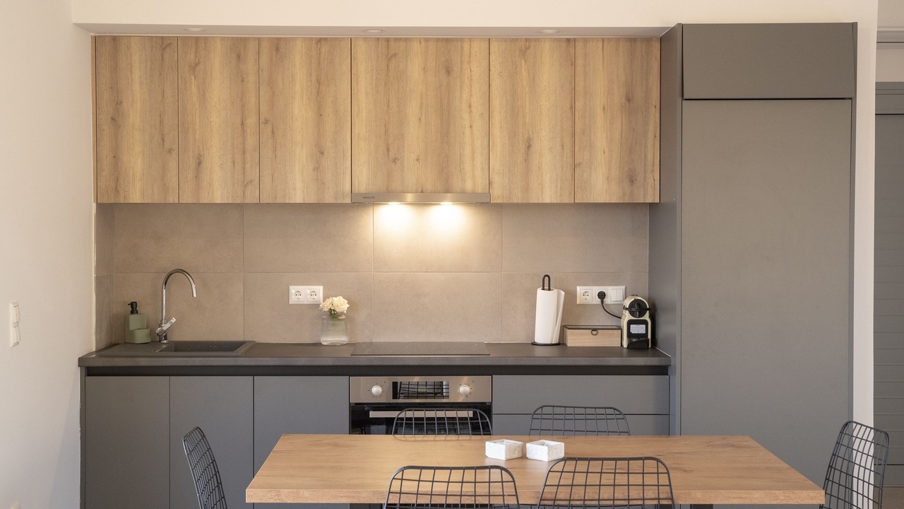 Photo of Kitchen in Pylos-Nestoras