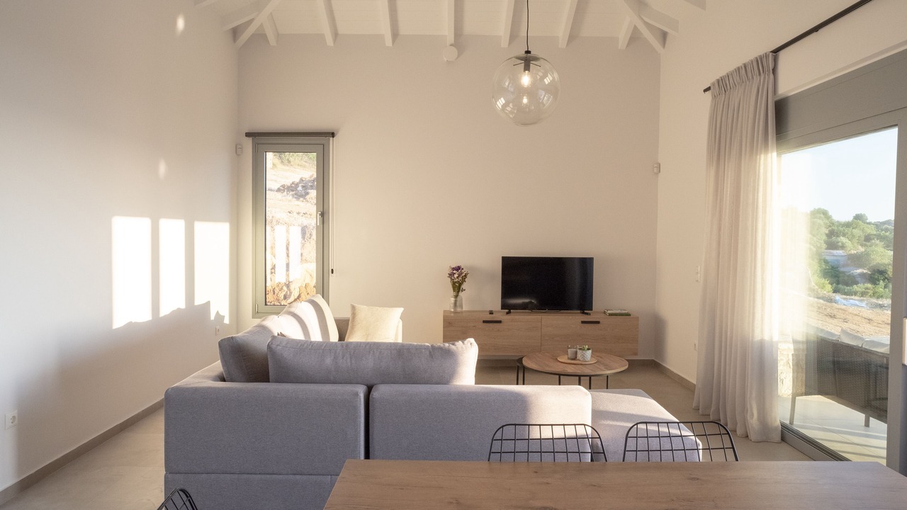 Photo of Livingroom in Pylos-Nestoras