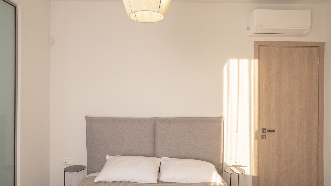 Photo of Bedroom in Pylos-Nestoras