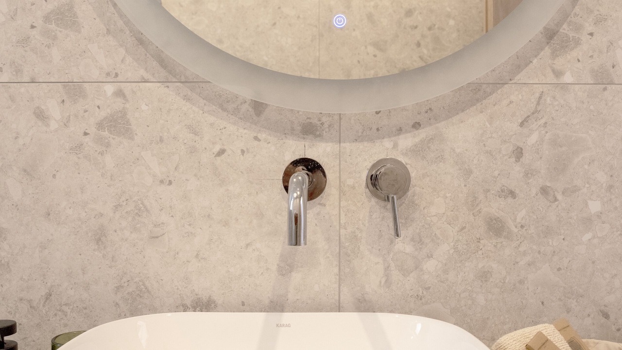 Photo of Bathroom in Pylos-Nestoras