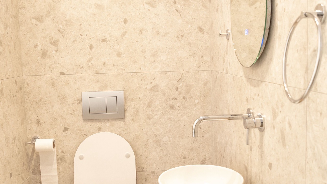 Photo of Bathroom in Pylos-Nestoras
