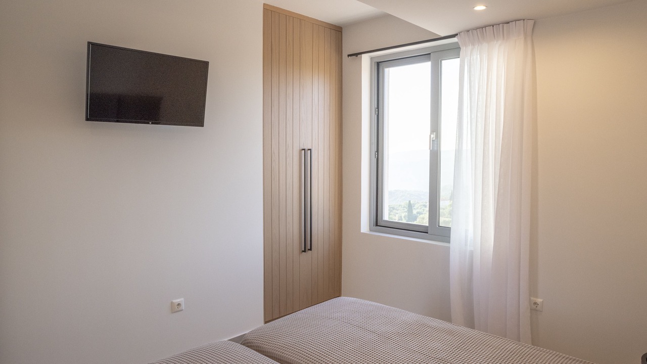 Photo of Bedroom in Pylos-Nestoras