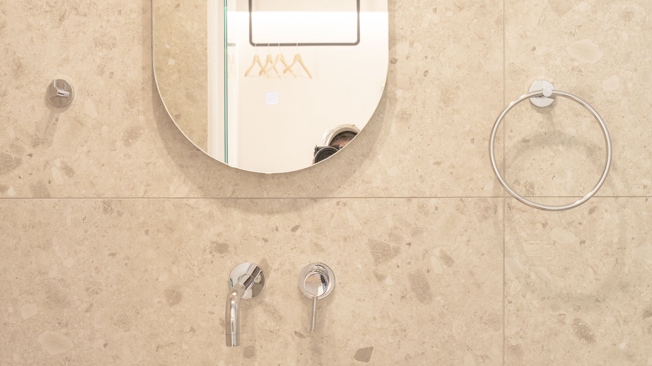 Photo of Bathroom in Pylos-Nestoras