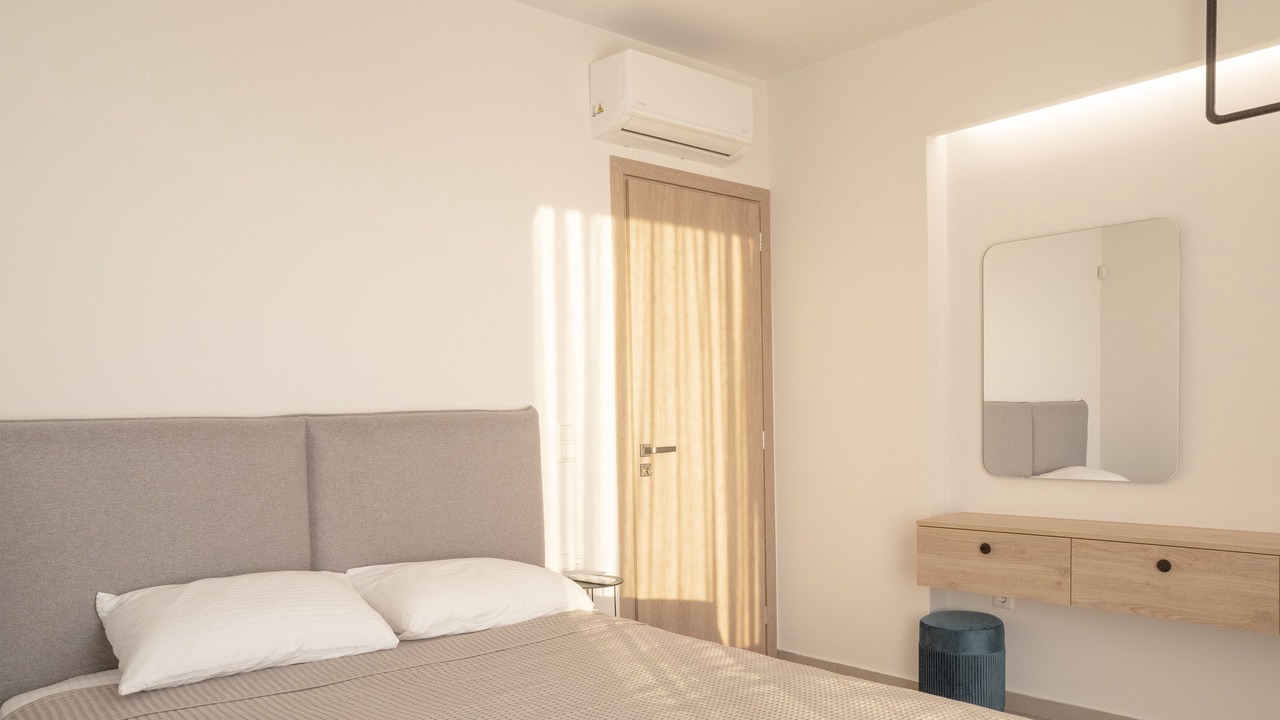 Photo of Bedroom in Pylos-Nestoras
