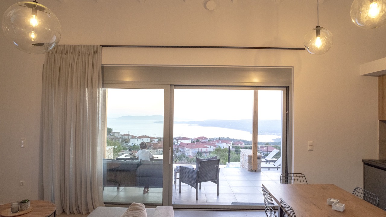 Photo of Livingroom in Pylos-Nestoras