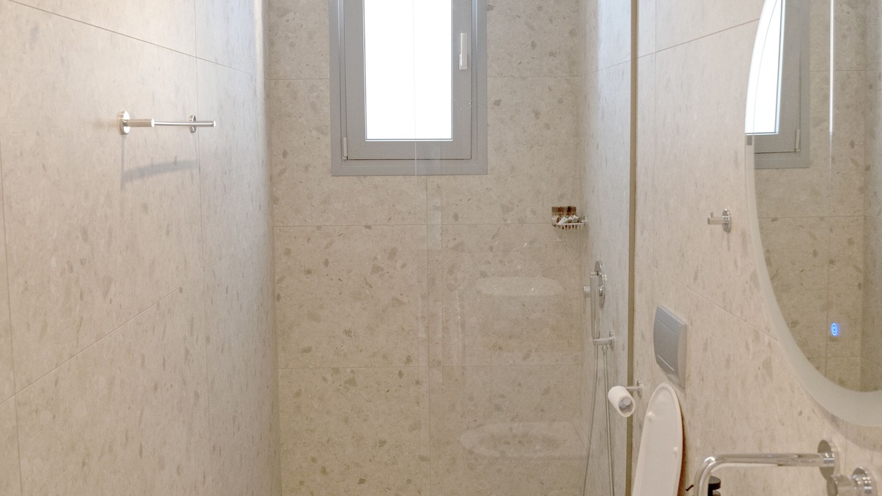 Photo of Bathroom in Pylos-Nestoras